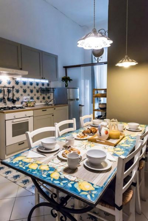 La Casa Napoletana - LS Accommodations Napoli
